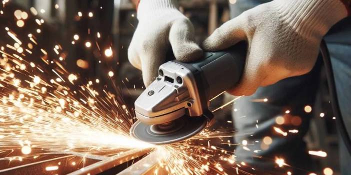 DİK MİLLİ KIRICI İMALATI